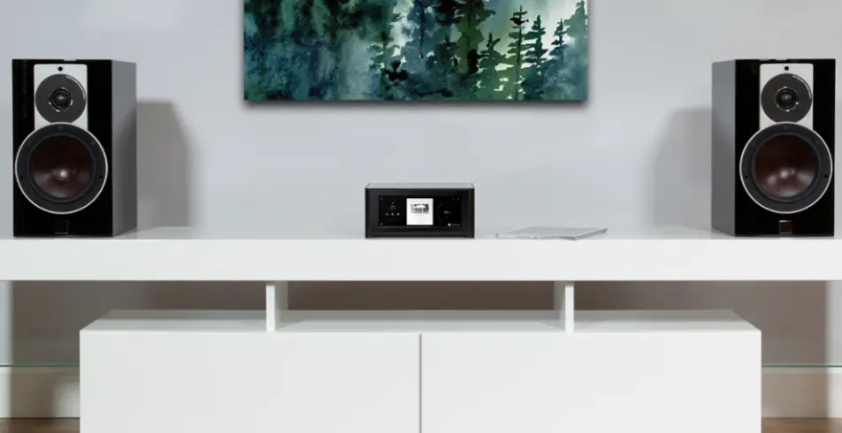 Nad M10 V2 Bluos Streaming Amplifier Owner's Manual