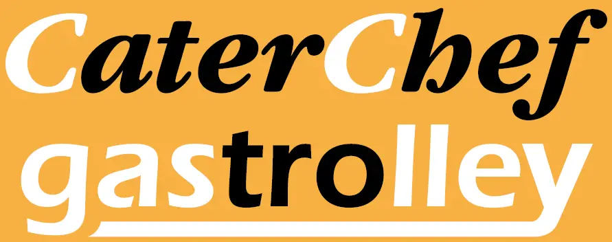 CUISIMAT 640.041 cater chef gastrolley LOGO