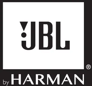 JBL - Logo