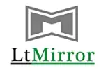 M LTMIRROR logo