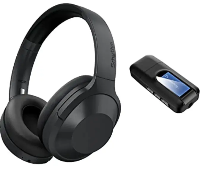 Srhythm-NC85-Nice-Comfort-85-Wireless-Headphone-product
