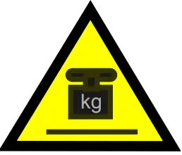 Warning icon