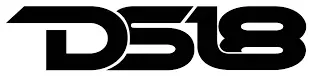 DS18 logo