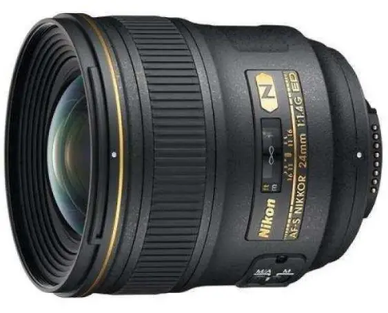 Nikon-AF-S-Nikkor-Wide-angle-prime-lens-product