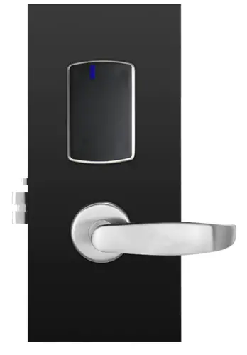 Orbita S3078 Hotel Lock SPLIT design - fig1
