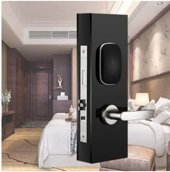 Orbita S3078 Hotel Lock SPLIT design - fig2