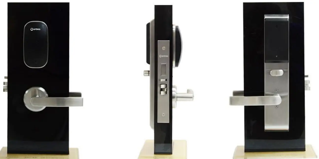 Orbita S3078 Hotel Lock SPLIT design - fig3