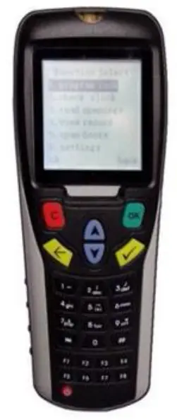 Orbita S3078 Hotel Lock SPLIT design - fig7