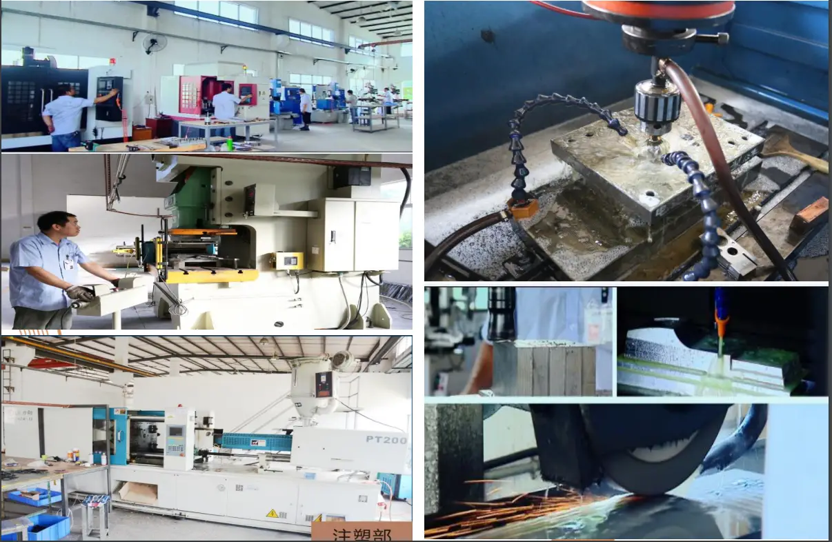 Orbita S3078 Hotel Lock SPLIT design - fig9