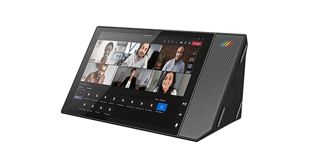 Nexvoo T530 Conference Tablet User Guide