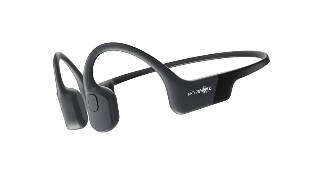 Aeropex As800et Open-ear Bone Conduction Wireless Headphones User Guide