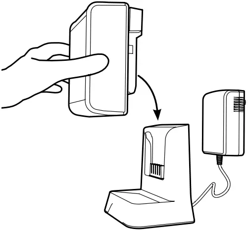 Hoover ONE PWR Max Battery pile B