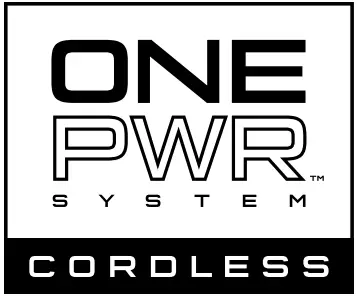 ONE PWR System