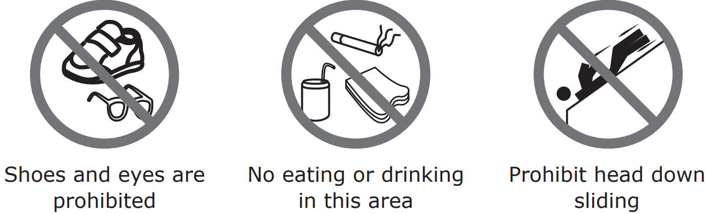 COSTWAY NP10534 Inflatable Bounce House - FIG 11