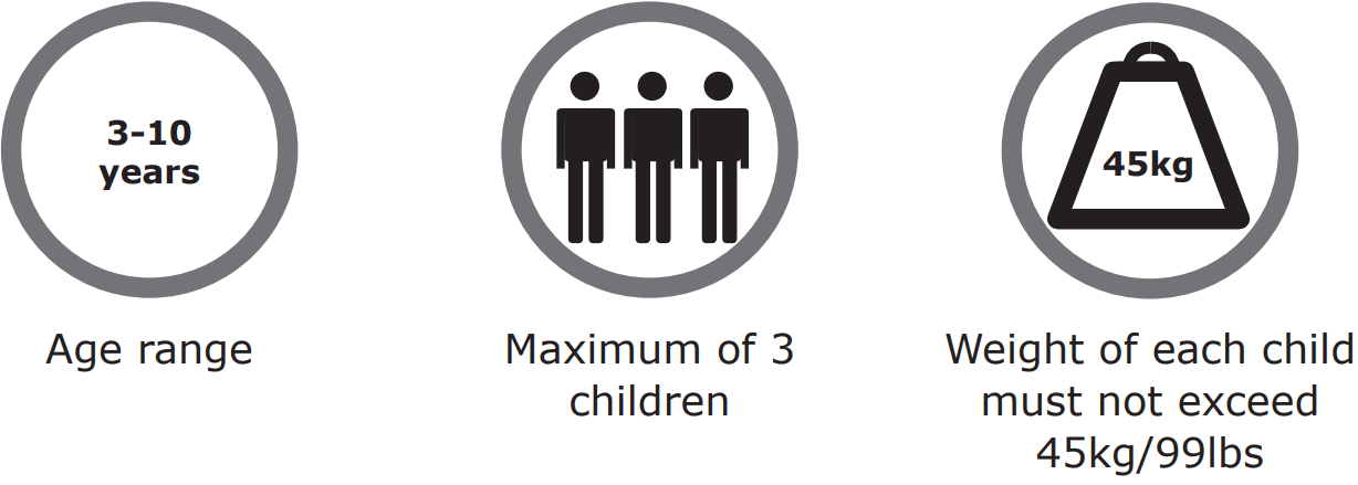 COSTWAY NP10534 Inflatable Bounce House - FIG 8