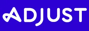 ADJUST logo