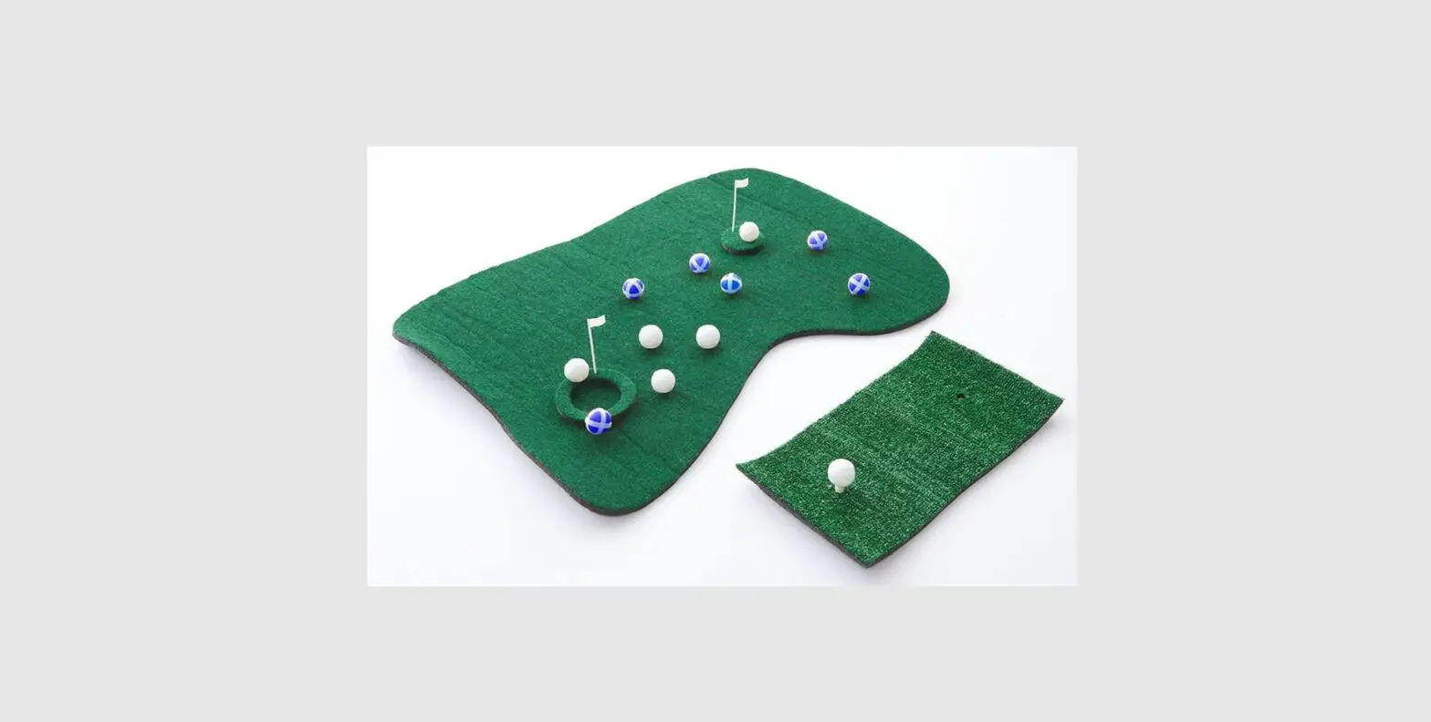 Sharper Image 208286 Swimming Pool Golf User Guide Sharper Image 208286 Swimming Pool Golf User Guide