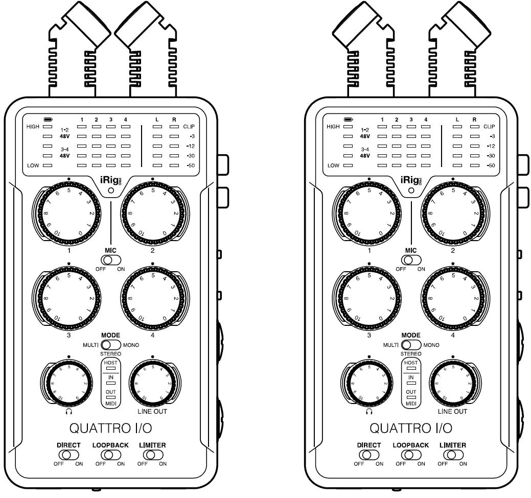 IK-Multimedia-8025813882034-iRig-Pro-Quattro-I-O-4-in-2-out-Portable-Audio-MIDI-Interface-07