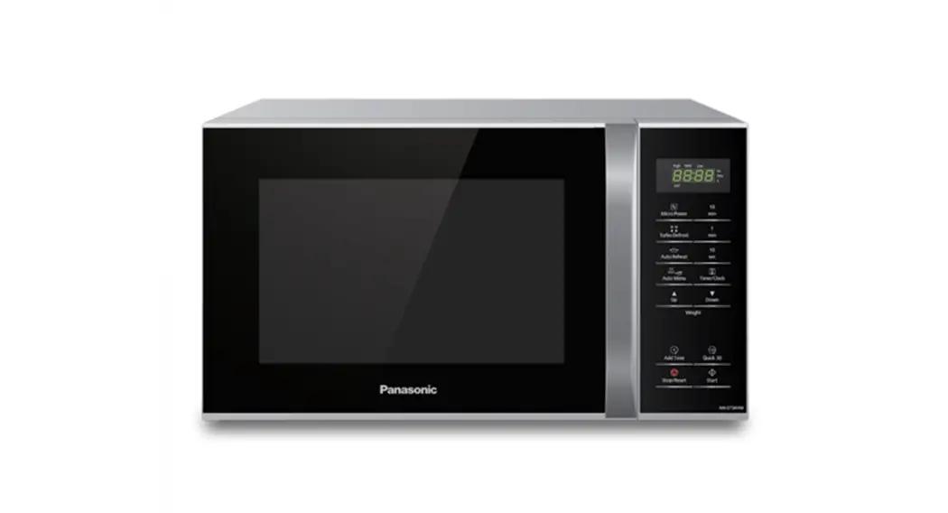 Panasonic Microwave Oven Owner's Manual Panasonic Microwave Oven Owner's Manual