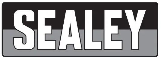 SEALEY-LOGO