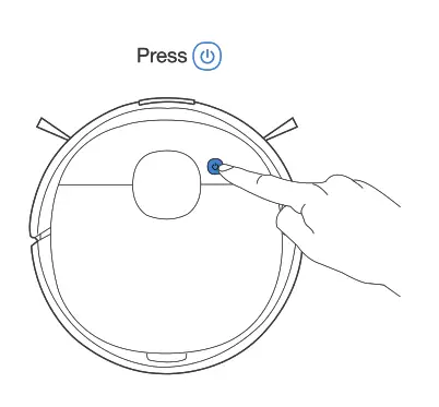ECOVACS Deebot T9 Aivi Robot Vacuum Cleaner - fig 14