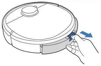 ECOVACS Deebot T9 Aivi Robot Vacuum Cleaner - fig 17