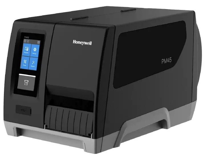 Honeywell-PM45-Industrial-Label-Printer-product