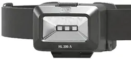 4K5 HR HL 200A HeadLight - Cover