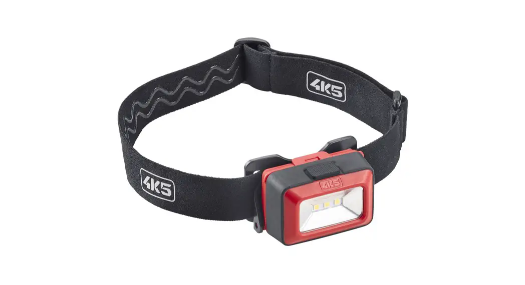 4k5 Hr Hl 200a Headlight Instruction Manual 4k5 Hr Hl 200a Headlight Instruction Manual