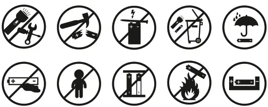 4K5 HR HL 200A HeadLight - Product Overview 4