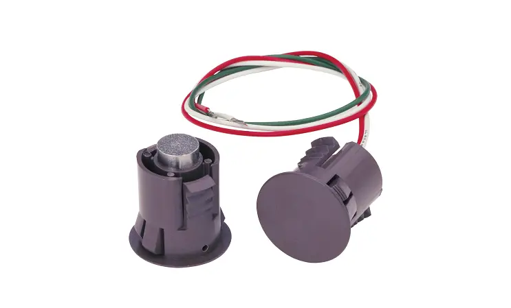 Sdc Mc-4 Magnetic Contact Switch Instruction Manual