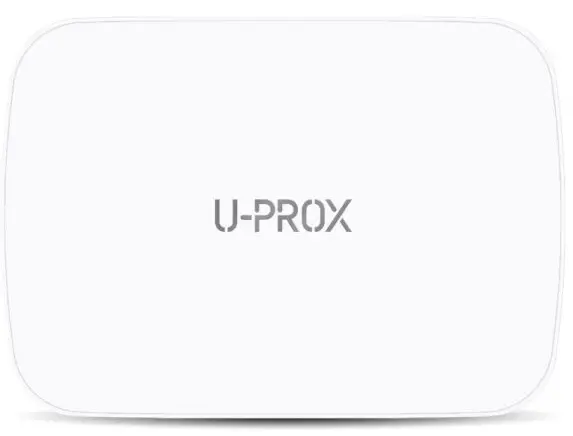U-PROX-Multiplexer-Wired-Alarm-Integration-Module-PRODUCT