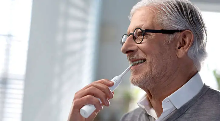 PHILIPS-HX364131-Sonic-Electric-Toothbrush-fig-6