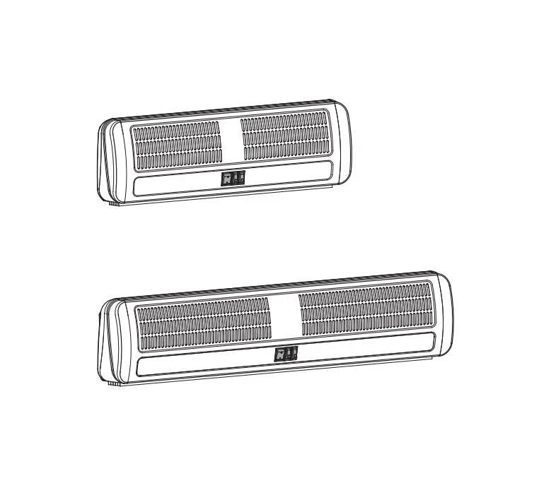 Dimplex Ac3n 3kw Over Door Heater Instructions