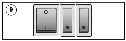 Dimplex AC3N 3kW Over Door Heater-fig10