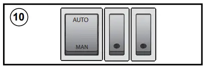Dimplex AC3N 3kW Over Door Heater-fig11