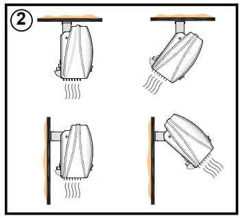 Dimplex AC3N 3kW Over Door Heater-fig3