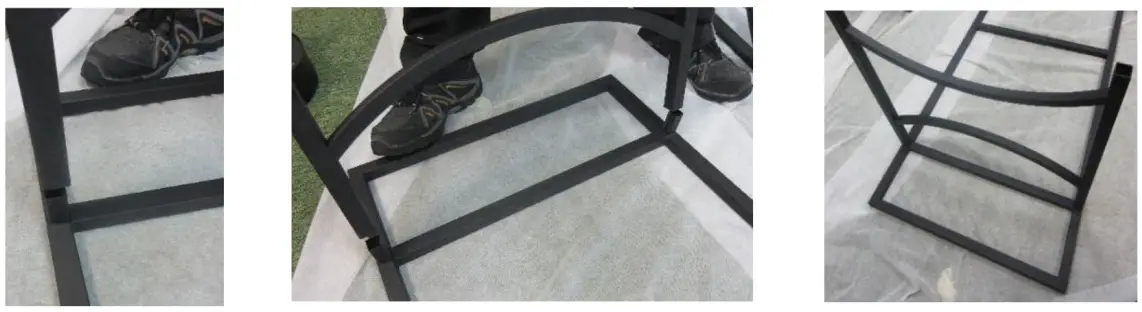 apollo 91735 Appleton Straight Arch-10