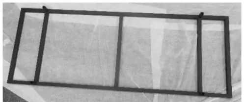 apollo 91735 Appleton Straight Arch-9