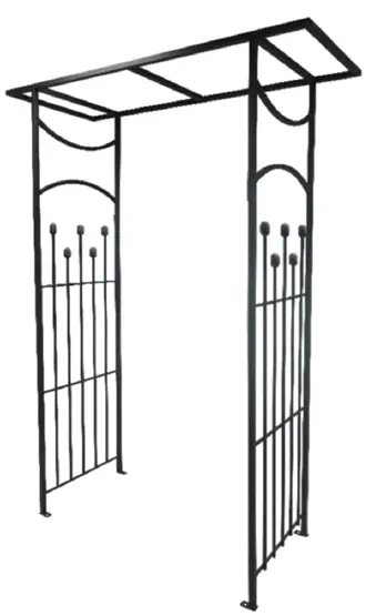 apollo 91735 Appleton Straight Arch