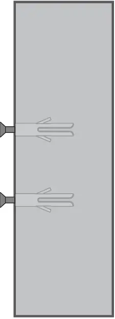 vtech 80-2632-01 Video Monitor 17