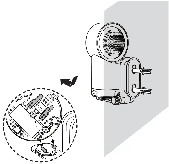 vtech 80-2632-01 Video Monitor 19