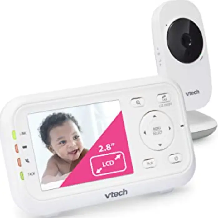 vtech 80-2632-01 Video Monitor PRODUCT