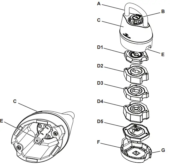 BOWFLEX-1522522-SelectTech-840-Adjustable-Kettlebell-fig2