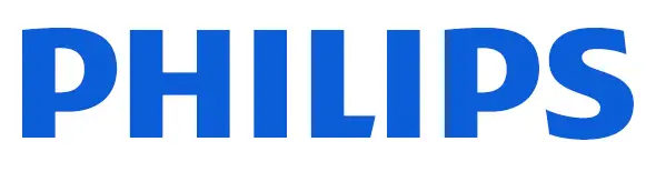 PHILIPS logo