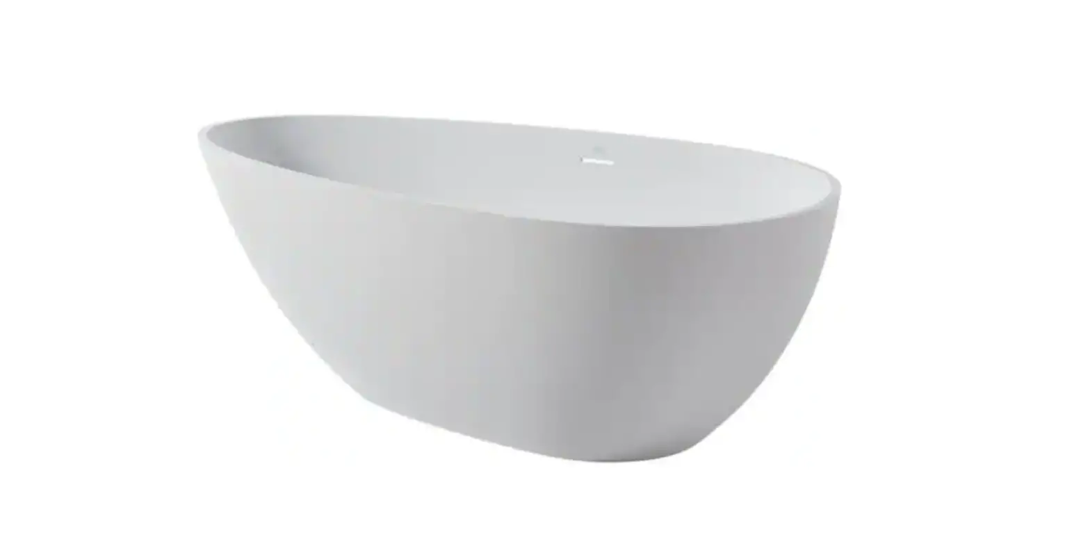 Vanityfus Fs306-1650 Bathtub Instruction Manual