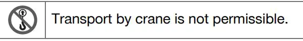 HILTI VC 20 Wet and Dry Jobsite Vacuum Cleaners Instruction Manual - Additional symbols