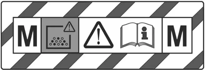 HILTI VC 20 Wet and Dry Jobsite Vacuum Cleaners Instruction Manual - Applicable to UM and UME vacuum cleaners