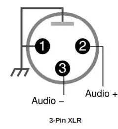 SHURE MX400SMP Microflex Surface Mount Preamp-fig11