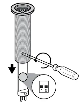 SHURE MX400SMP Microflex Surface Mount Preamp-fig5